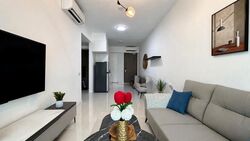 Treasure at Tampines (D18), Condominium #610238871
